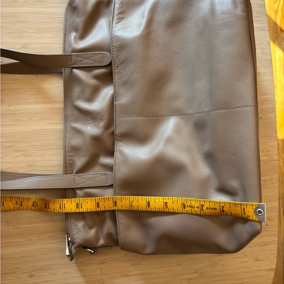 Mina Baie midi Amelia 2.0 in Nude - Picture 5 of 16